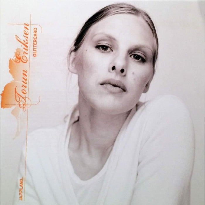 Torun Eriksen: Glittercard CD