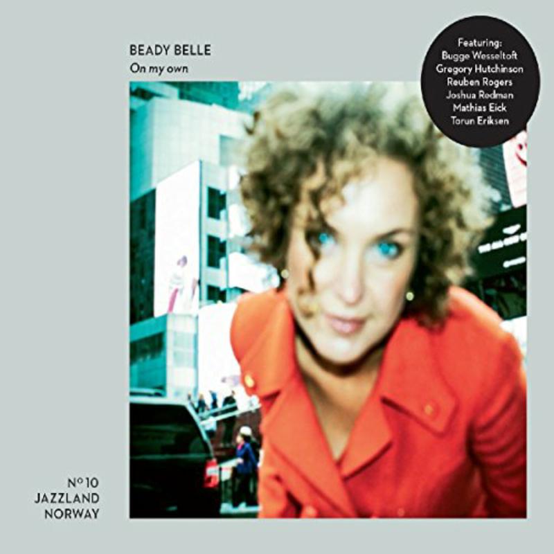 Beady Belle: On My Own