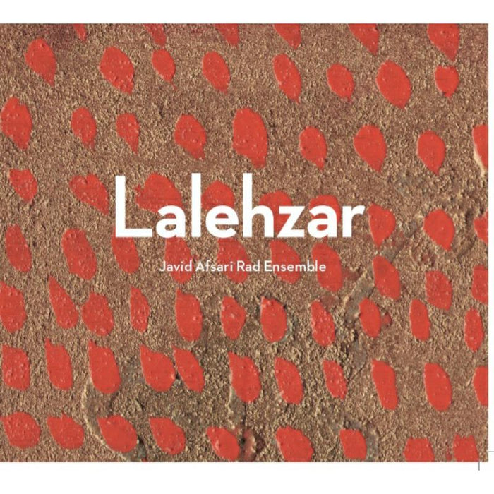 Javid Afsari: Lalehzar