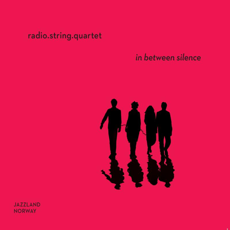 Radio String Quartet: In Between Silence