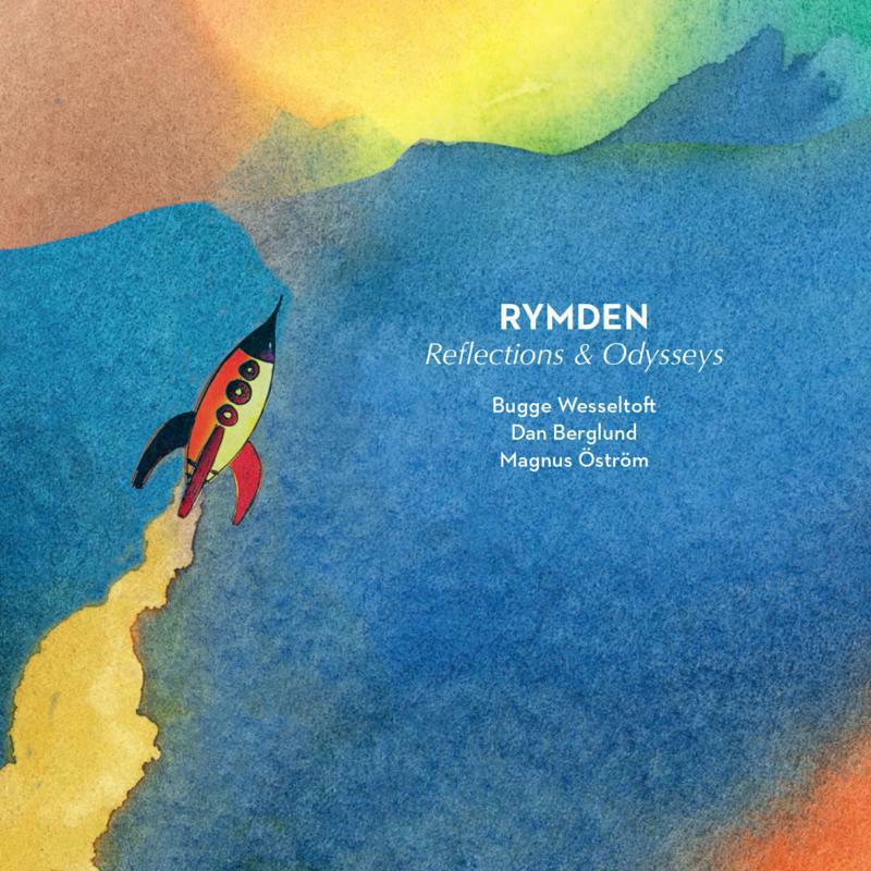Rymden: Reflections & Odysseys