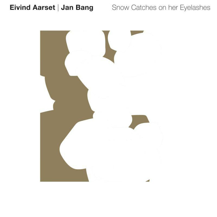 Eivind Aarset & Jan Bang: Snow Catches On Her Eyelashes LP
