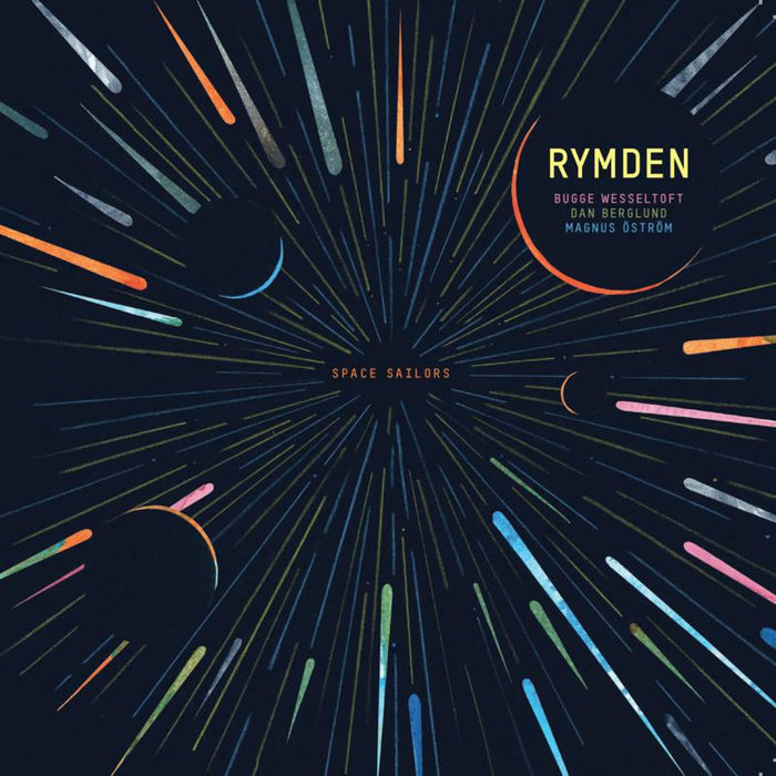 Rymden: Space Sailors