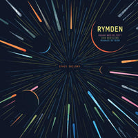Rymden: Space Sailors (LP)