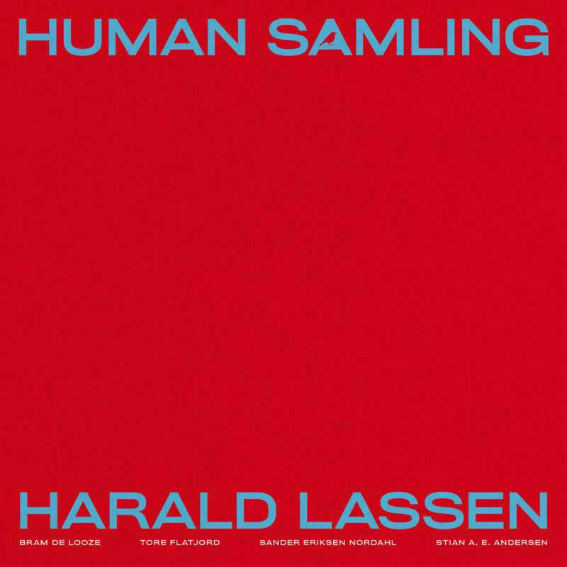 Harald Lassen: Human Samling