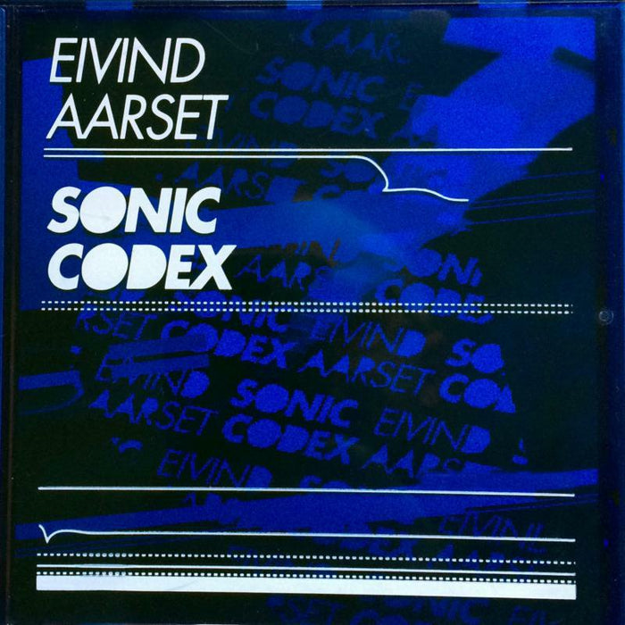Eivind Aarset: Sonic Codex