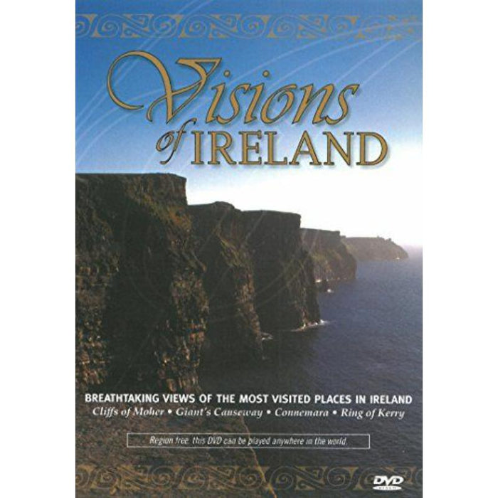 Various Artists: Visions Of Ireland