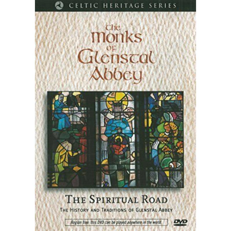 The Monks Of Glenstal Abbey: Monks Of Glenstal Abbey: Spiri