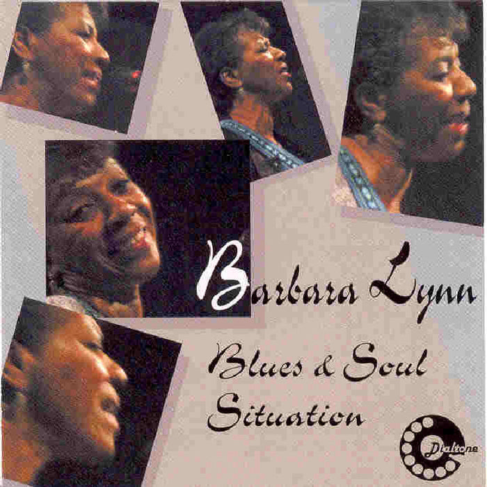 Barbara Lynn: Blues & Soul Situation