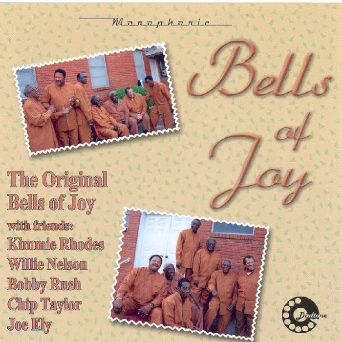 Bells of Joy: The Original Bells of Joy with Friends