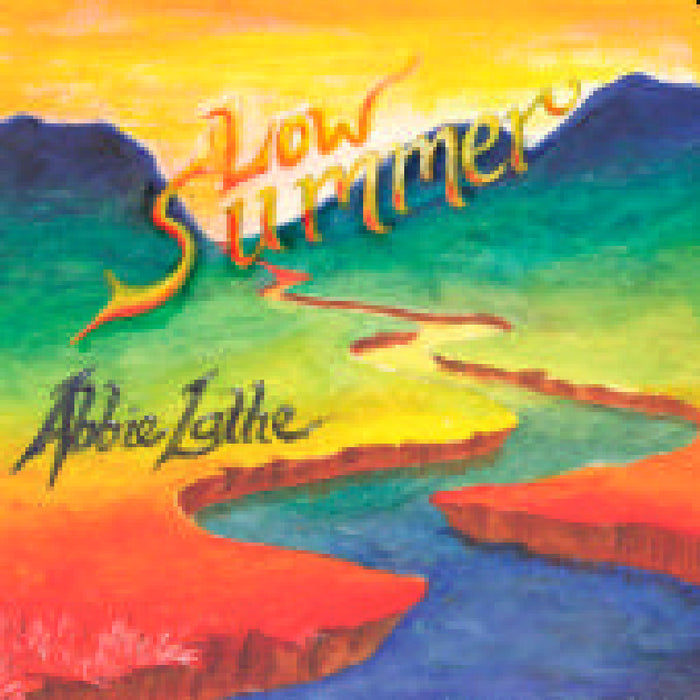 Abbie Lathe: Low Summer