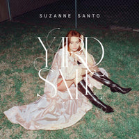 Suzanne Santo: Yard Sale