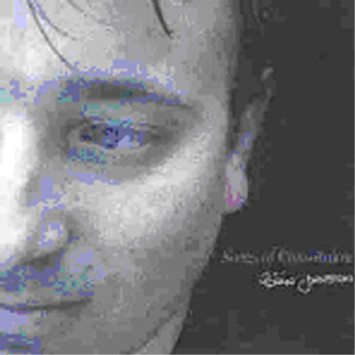 Ronan Johnston: Songs of Consolation