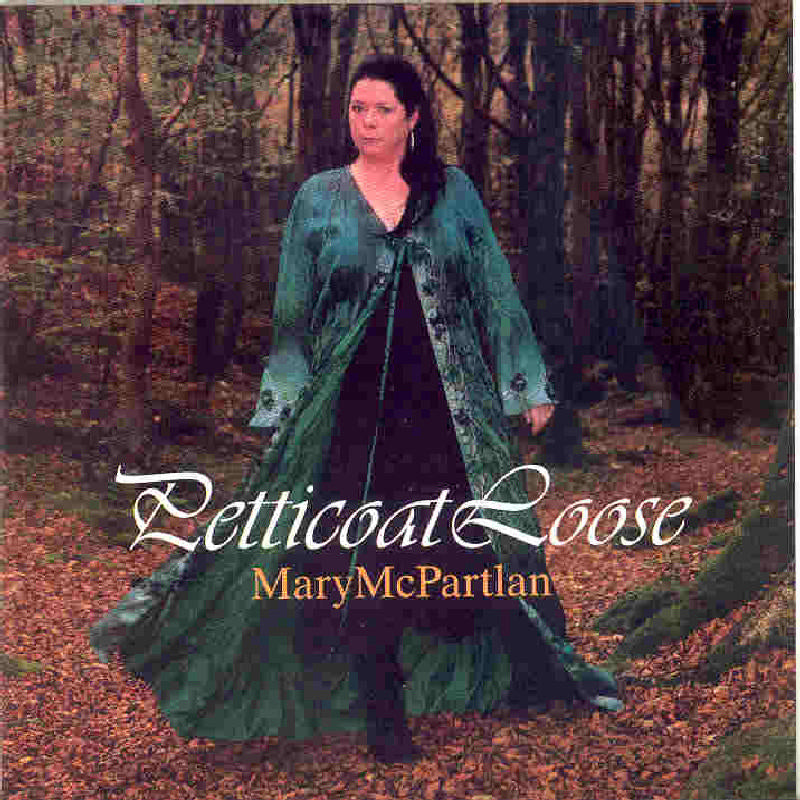 Mary McPartlan: Petticoat Loose