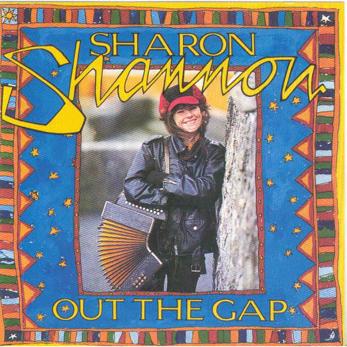 Sharon Shannon: Out the Gap