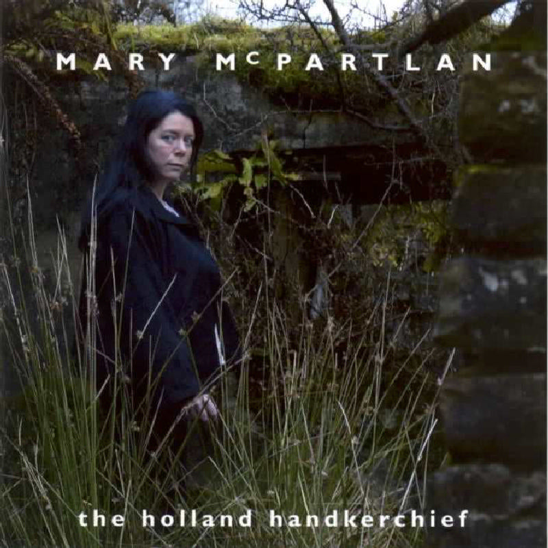 Mary McPartlan: The Holland Handkerchief