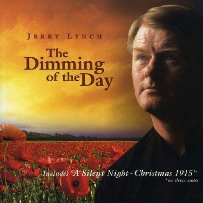 Jerry Lynch: The Dimming of the Day