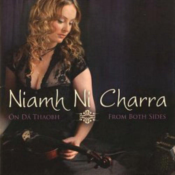 Niamh Ni Charra: From Both Sides