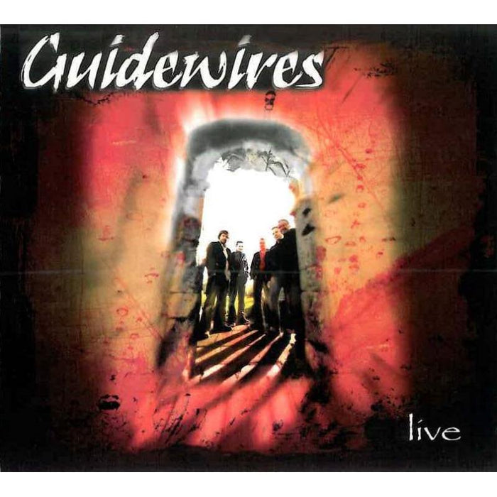 Guidewires: Live