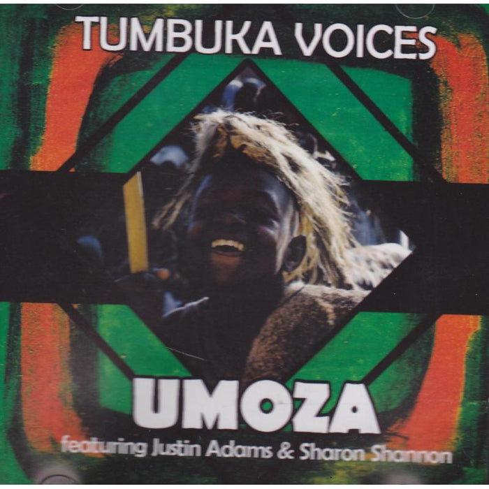 Umoza: Tumbuka Voices