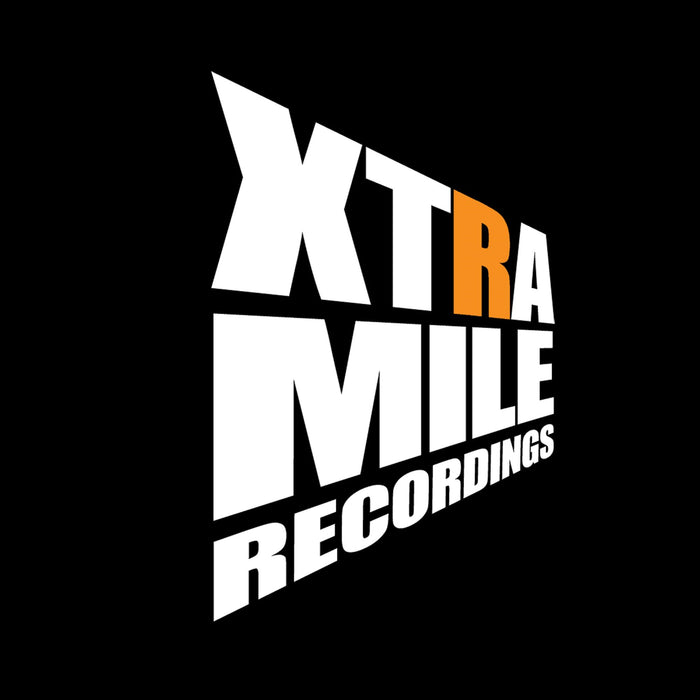Jim Lockey & The Solemn Sun / Crazy Arm: Xtra Mile Single Sessions 7