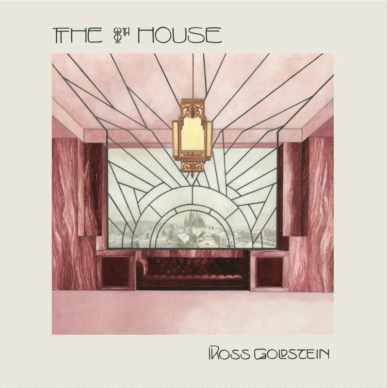 Ross Goldstein: The Eighth House