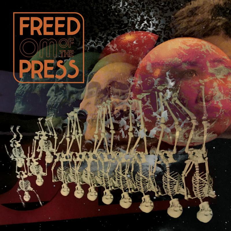Various Artists: Freedom Of The Press
