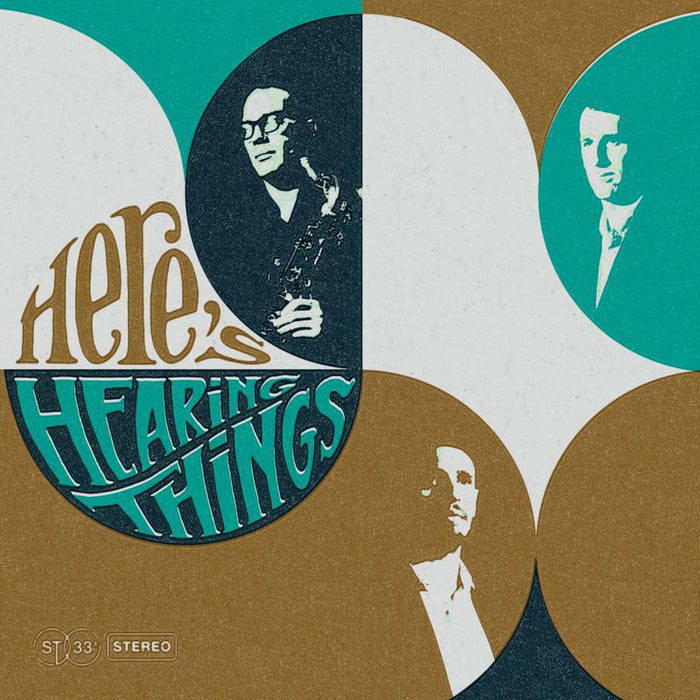 Hearing Things: Here's Hearing Things