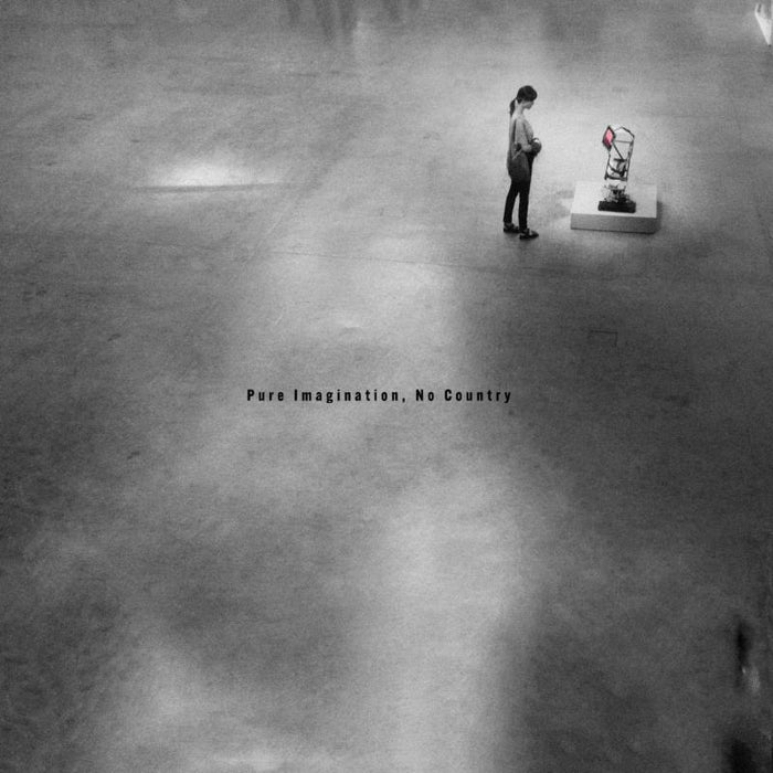 Dave Harrington Group: Pure Imagination, No Country