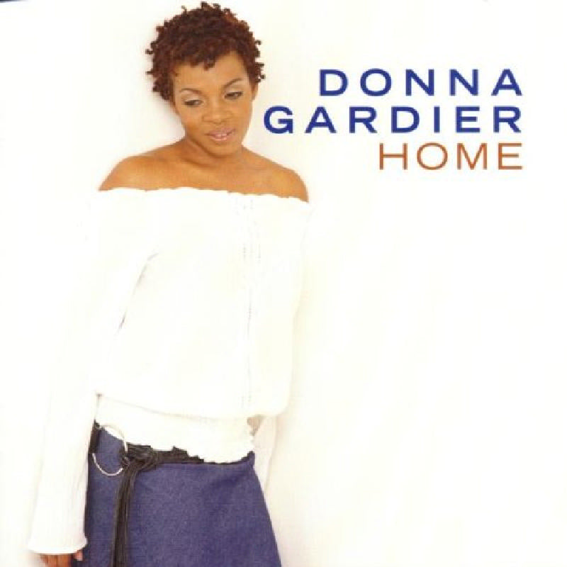 Gardier Donna: Home