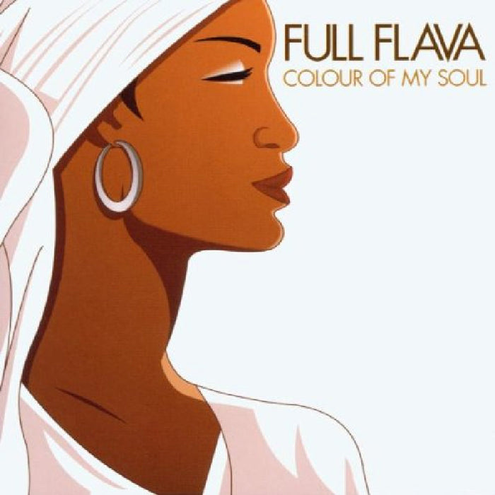 Full Flava: Colour Of My Soul