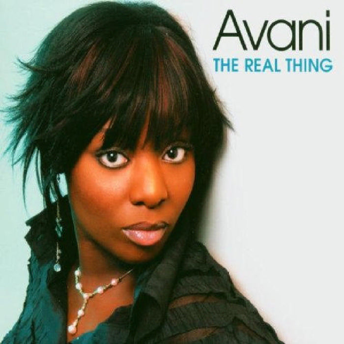 Avani: The Real Thing