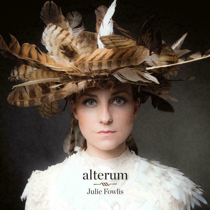 Julie Fowlis: Alterum
