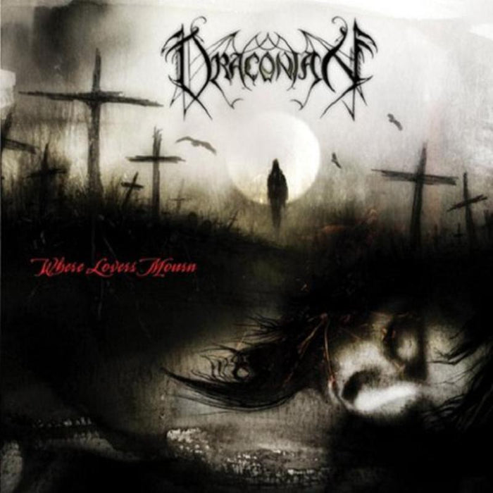 Draconian: Where Lovers Mourn