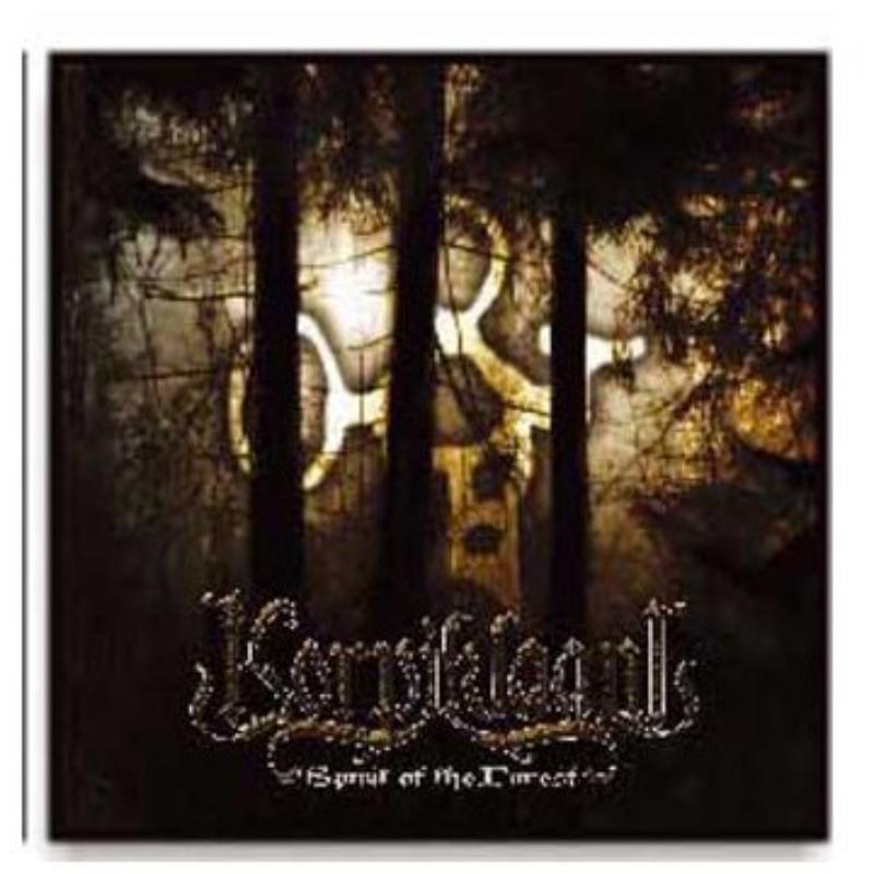 Korpiklaani: Spirit Of The Forest