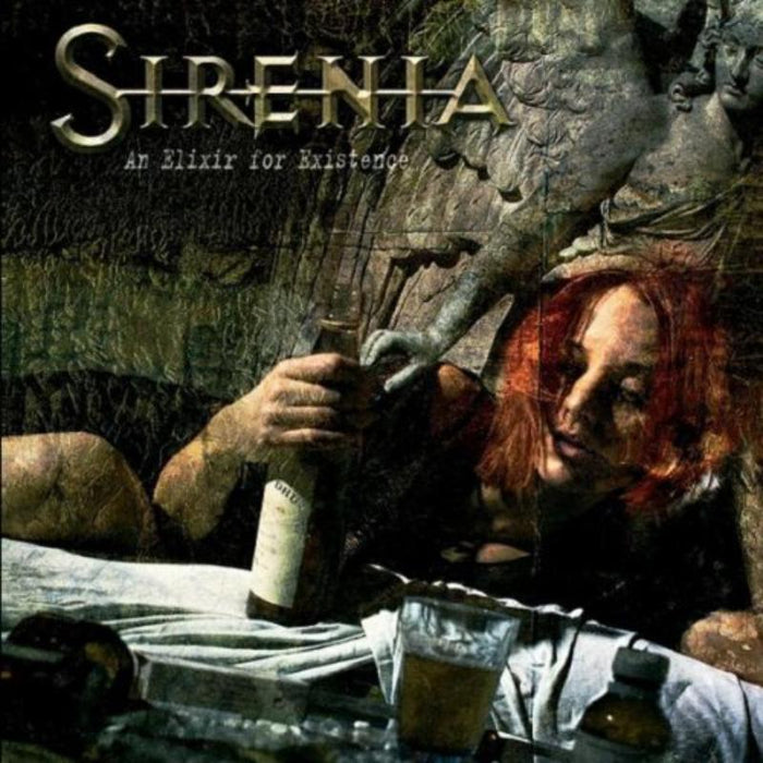 Sirenia: An Elixir For Existence