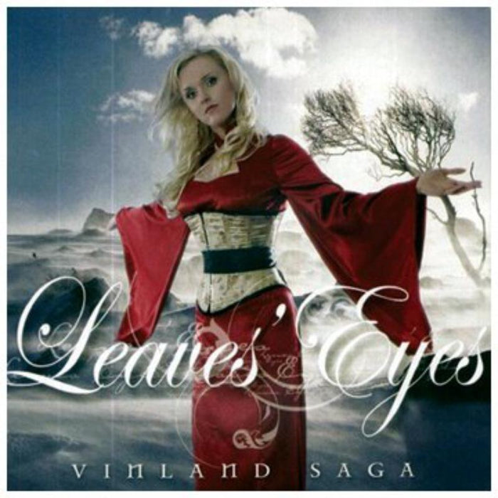 Leaves' Eyes: Vinland Saga