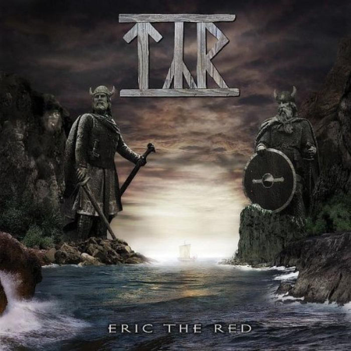 Tyr: Eric The Red