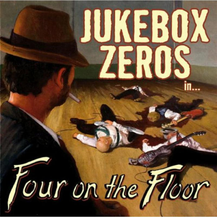 Jukebox Zeros: Four on the Floor