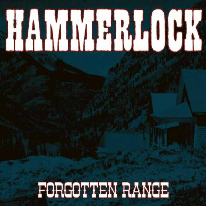 Hammerlock: Forgotten Range