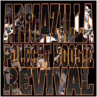Polecat Boogie Revival / Armazilla: Split 7 Single