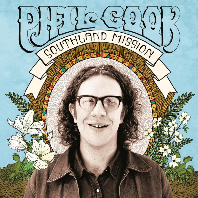 Phil Cook: Southland Mission