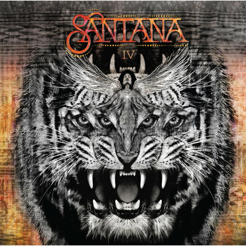 Santana: Santana IV