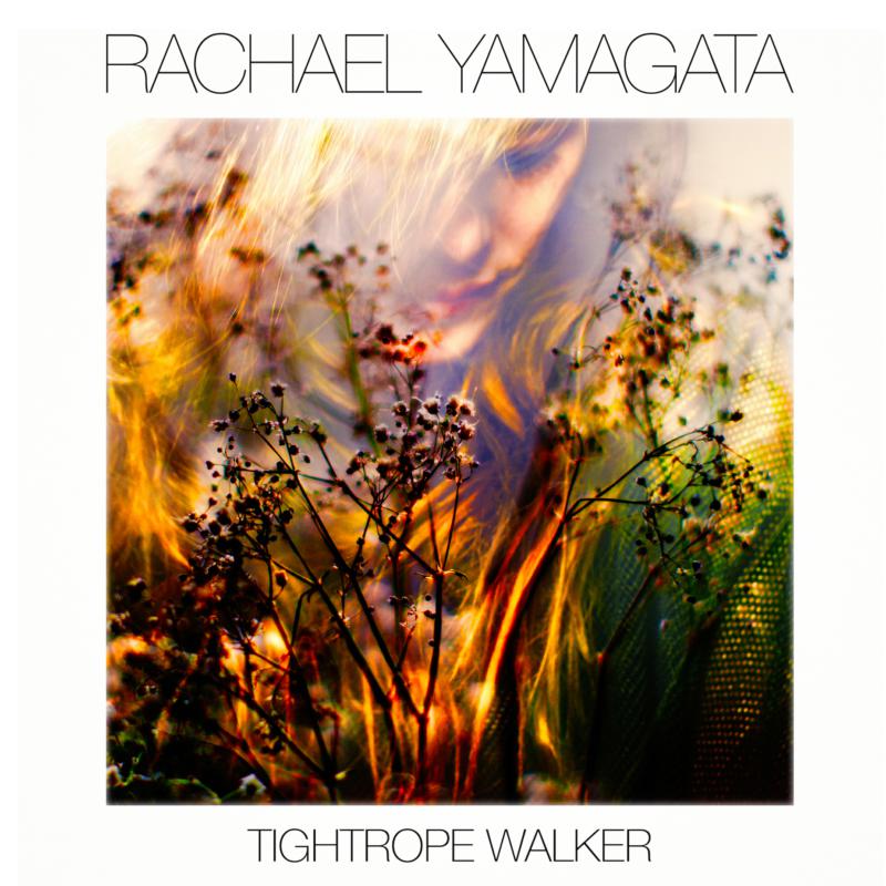 Rachael Yamagata: Tightrope Walker