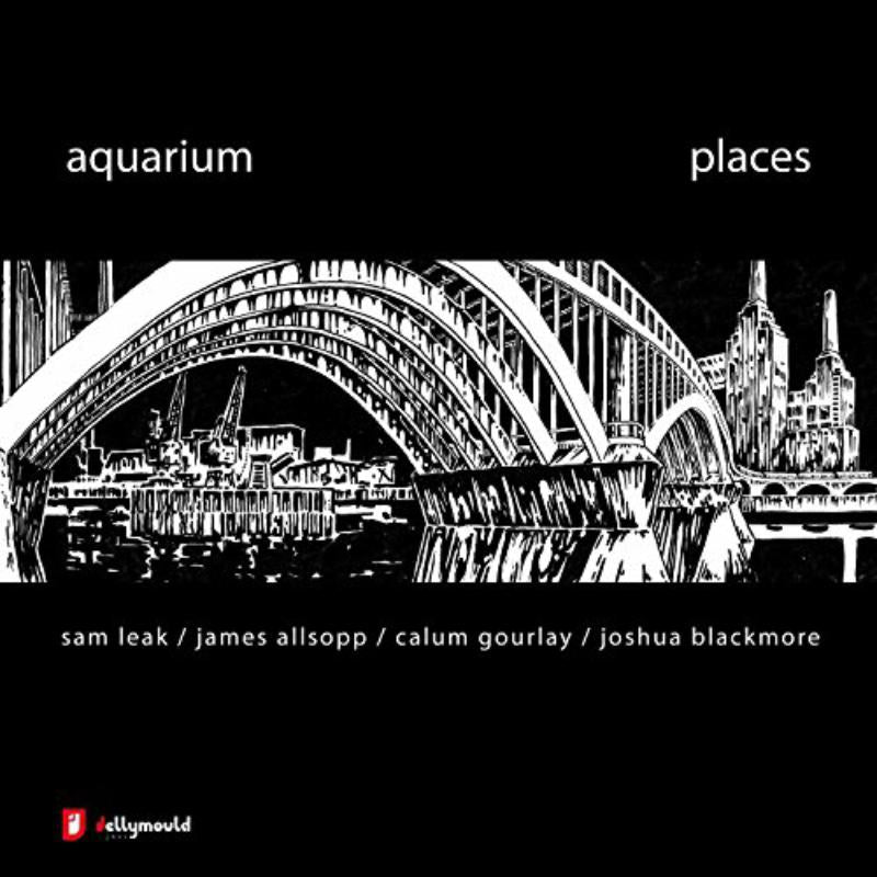 Aquarium: Places