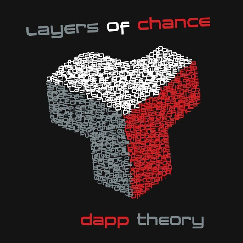 Dapp Theory: Layers of Chance