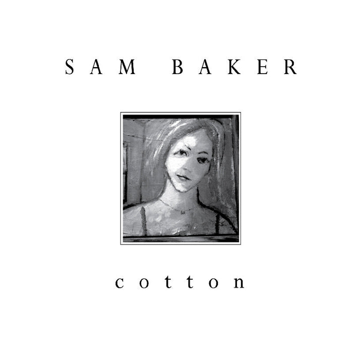 Sam Baker: Cotton