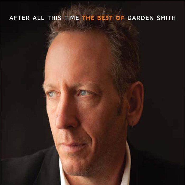 Darden Smith: After All This Time