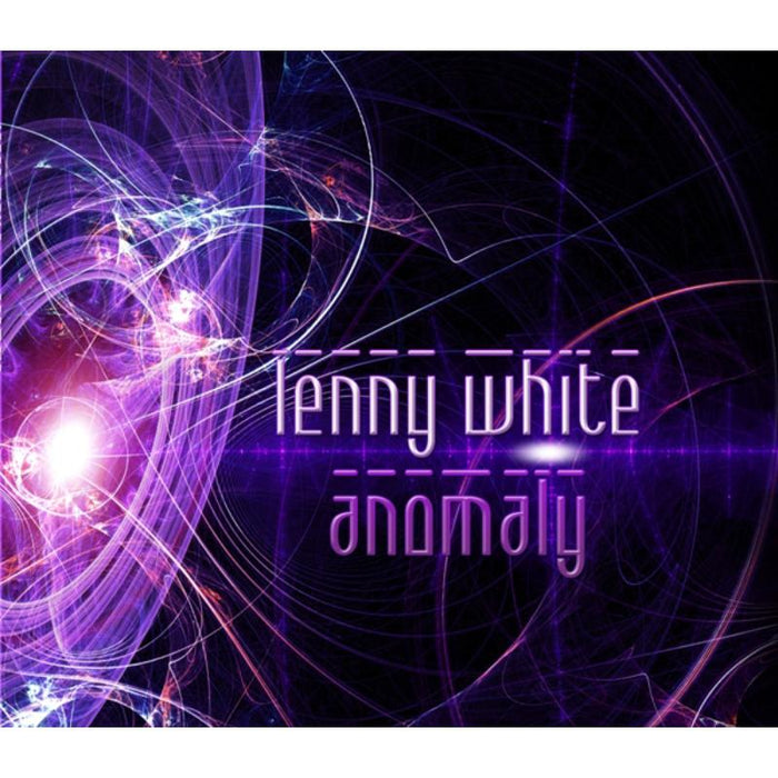 Lenny White: Anomaly