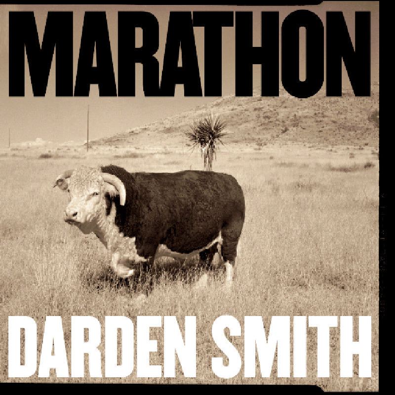 Darden Smith: Marathon